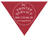 PC Printer Service